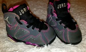 Air Jordan VII (7) Retro Valentines Day